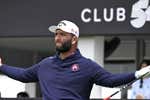 La irrepetible racha de Jon Rahm en el LIV Golf muestra que los millones de Arabia no han sabido crear un circuito de máximo nivel