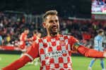 Una fórmula de 2017 puso fin a una agonía de tres meses y al sufrimiento de Míchel: «Decimos que el fútbol es táctica y técnico, pero...»