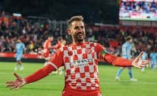 Una fórmula de 2017 puso fin a una agonía de tres meses y al sufrimiento de Míchel: «Decimos que el fútbol es táctica y técnico, pero...»