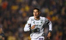 El TAS deja a James sin Mundial de Clubes