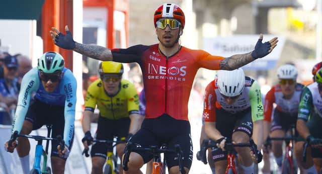 El ‘sprinter’ Caleb Ewan se retira por sorpresa a los 30 años: «Mis últimas dos temporadas deterioraron mi relación con este deporte»