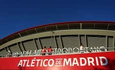 Estos son todos los conciertos programados en el Metropolitano para 2025 y 2026