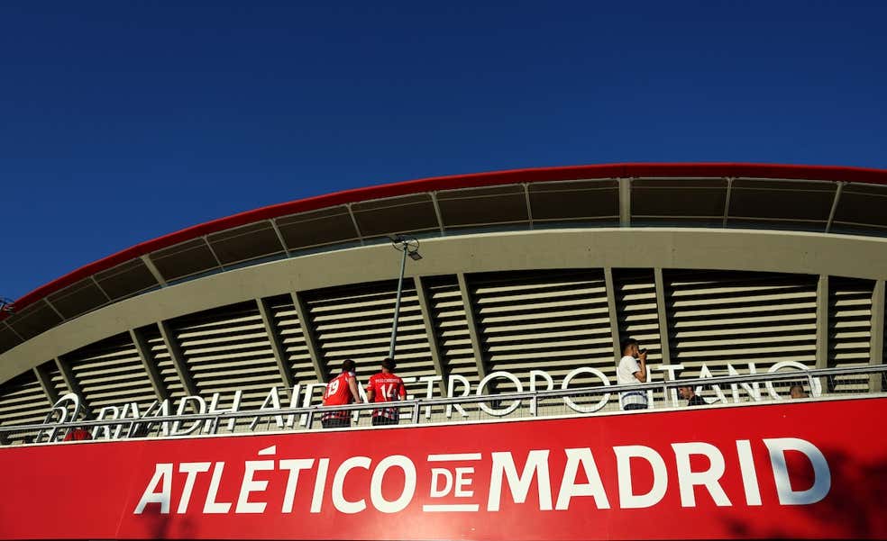 Estos son todos los conciertos programados en el Metropolitano para 2025 y 2026