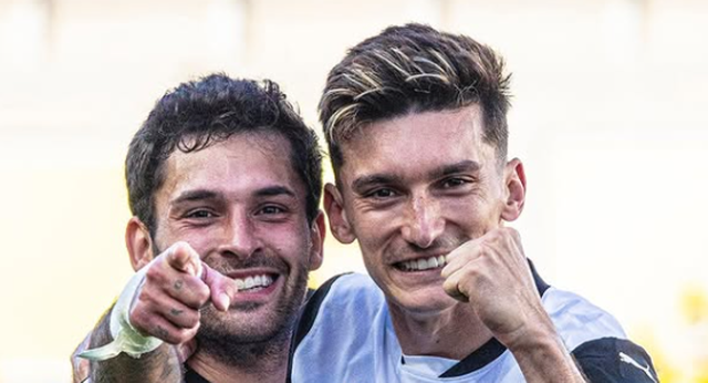 El Valencia se ve capaz de Europa sin un ‘Betis’ de por medio… Y el cuerpo técnico no va a aflojar ni un milímetro