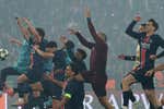 El gol de Fabián cumple el sueño y Luis Enrique devuelve al PSG a la final de la Champions