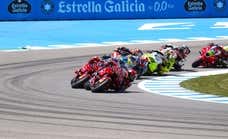MotoGP cambia su reglamento tras la jugada de Marc Márquez en Austin y el 'caso Jorge Martín'