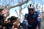 Mikel Landa renueva y se muestra ambicioso ante su regreso al Giro de Italia: «Podría conseguir el podio»