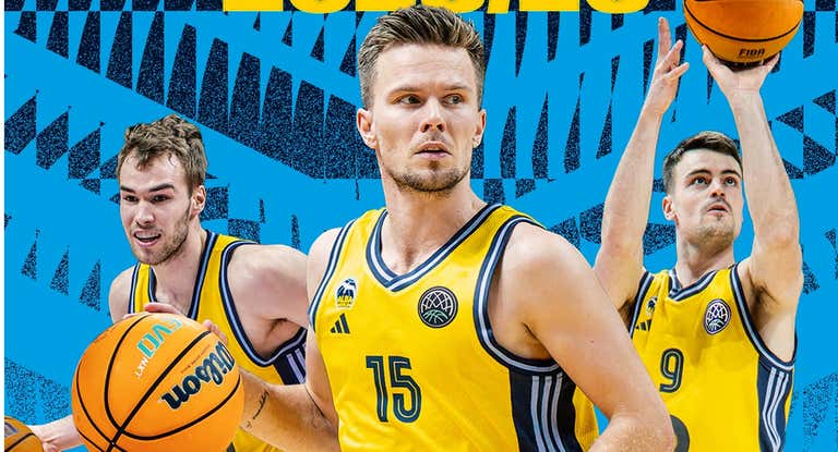 El Alba Berlín se va de la Euroliga por sostenibilidad… y pensando en un futuro distinto del basket europeo