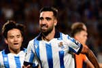 Brais Méndez vuelve al episodio más crítico de su carrera: «Llegó un momento en el que no me gustaba el fútbol»