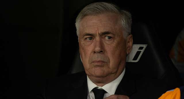 Aumenta el embrollo en la CBF en el peor momento posible: aparece otra denuncia para suspender al gran valedor de Carlo Ancelotti