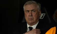 Aumenta el embrollo en la CBF en el peor momento posible: aparece otra denuncia para suspender al gran valedor de Carlo Ancelotti