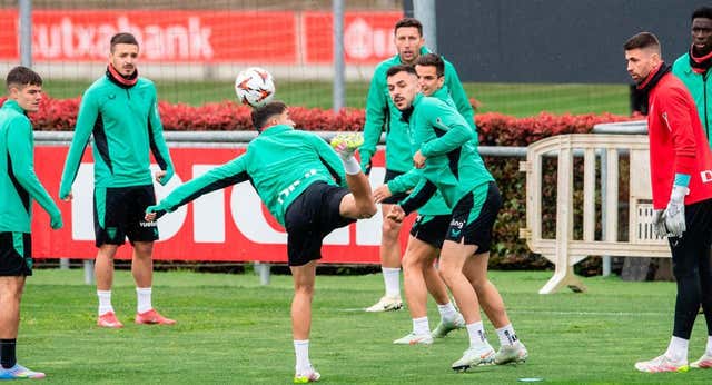 Un ‘sí se puede’ desesperado contra la depresión en Bilbao