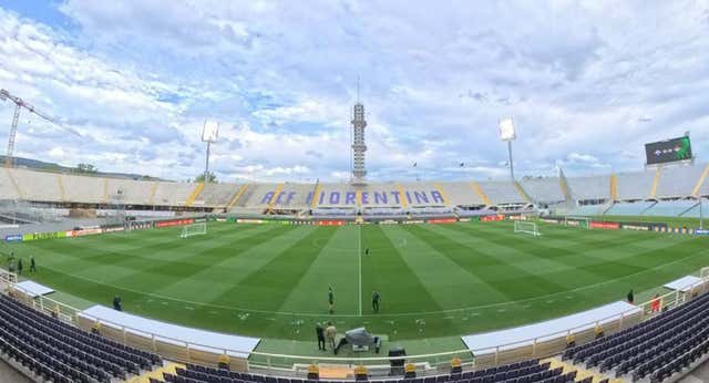 El ‘engorilao’ de Breslavia requiere una pica del Betis en el Artemio Franchi