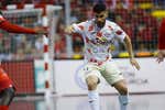 Esteban cierra su fichaje con el Jaén Paraíso Interior
