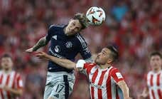 Manchester United - Athletic Club: horario y dónde ver por TV la vuelta de semis de Europa League