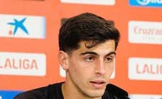 Juanlu se choca con la dura realidad en Nervión: “Yo me crie en un Sevilla campeón”