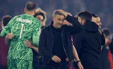 Luis Enrique entra en otra dimensión y tiene su secreto dentro del vestuario del PSG: “El que no da el máximo no juega”