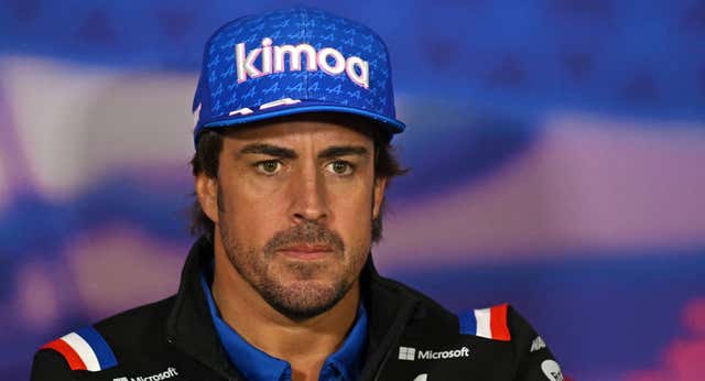 Alpine entona el ‘mea culpa’ y se arrepiente de la salida de Fernando Alonso: “No lo tratamos como deberíamos”