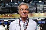 Carlos Sainz 'presenta' su candidatura a presidente de la FIA... con dardo a la actual gestión
