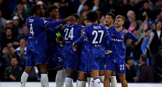 El Chelsea resuelve el papeleo y se planta en la final de la Conference League