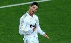 Del 'calma' de Cristiano a la icónica celebración de Messi en el Bernabéu: las otras veces en las que el Clásico fue clave para el devenir de LaLiga
