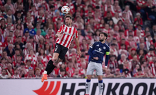 Manchester United 4 - Athletic Club 1: resumen, goles y resultado de la UEFA Champions League