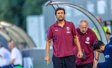 No entrar en playoff no cambia el plan: el Valencia renovará a Miguel Ángel Angulo en el filial