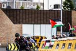 El sueño de los Gaza Sunbirds se materializa con un top-20 histórico en la Copa del Mundo de Ciclismo Paralímpico