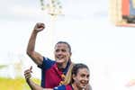 El Barça se proclama campeón de Liga F y nadie le planta cara... ¡desde hace seis años!
