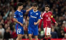 El Athletic soñó pero se queda sin su final en San Mamés