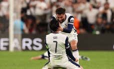 Los ingleses logran lo que parecía imposible y monopolizarán la próxima Champions