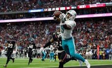 El Santiago Bernabéu sabrá quién jugará contra el 'Real Madrid' Dolphins el próximo 13 de mayo con los Bengals como favoritos