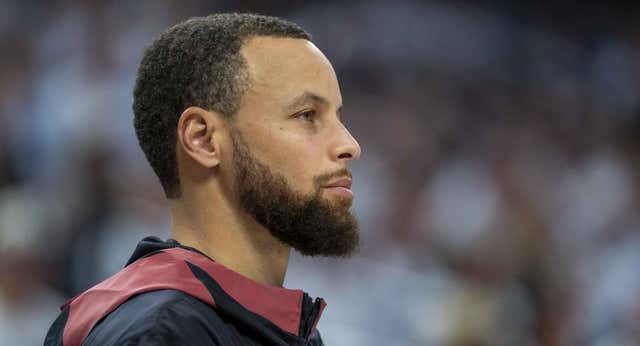 Los Wolves recuperan la sonrisa pese al susto de Edwards y obligan a los Warriors a buscar un plan B sin Stephen Curry