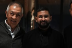 La amistad entre los Lim y el Príncipe de Johor lleva a un amistoso entre su club... y el Valencia Mestalla