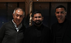 La amistad entre los Lim y el Príncipe de Johor lleva a un amistoso entre su club... y el Valencia Mestalla