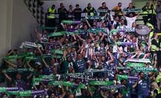 Unicaja sigue su idilio con la Champions y peleará por el título