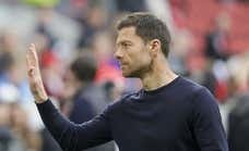 Xabi Alonso hace oficial su salida del Leverkusen y está a un paso del Real Madrid: «Es momento de hacerlo, no de hablar de mi futuro»