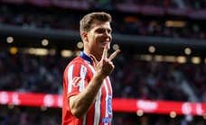 Sorloth es un ciclón y se lleva por delante a la Real Sociedad en una noche de récord: hat-trick en 11 minutos y póker en en 30 minutos