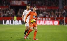 Celta de Vigo 3 - Sevilla FC 1: resumen, goles y resultado de LALIGA EA Sports