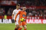 Celta de Vigo 3 - Sevilla FC 1: resumen, goles y resultado de LALIGA EA Sports