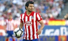 El día que Miguel Ángel Gil evitó en un restaurante italiano que Agüero fichara por el Madrid: «Rompí un trozo de mantel y, escrito a mano por mí, hicimos una carta de compromiso»