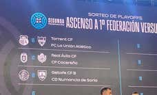 La eliminatoria de Segunda RFEF en la que hay una guerra por las entradas, 90 euros por un pin y un regalo: «Es una decisión unilateral»