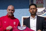 Víctor Valdés es un filón y deja al Ávila a un paso de la gloria
