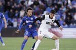 Valencia - Getafe, en directo: sigue el resultado de LALIGA EA Sports