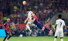 FC Barcelona 4 - Real Madrid 3: resumen, goles y resultado de LALIGA EA Sports