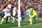 El Clásico deja un récord de goles del Barcelona al Real Madrid en una misma temporada