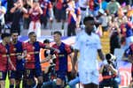 Se acabó lo que se daba... y a este Real Madrid no le daba para ganar al Barça