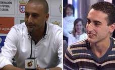 La mano que mece la cuna del Ceuta pronunció una frase legendaria de Gran Hermano y se ha desvivido por el club: “Necesitamos denominadores comunes”