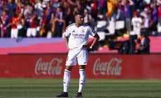 Mbappé se gana un 'título' en medio de la convulsión del Real Madrid: los pesos pesados le señalan como el líder en contraposición con Vinicius