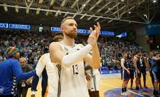 El Real Madrid asegura la primera plaza en el emocionante regreso de Dzanan Musa a Lugo